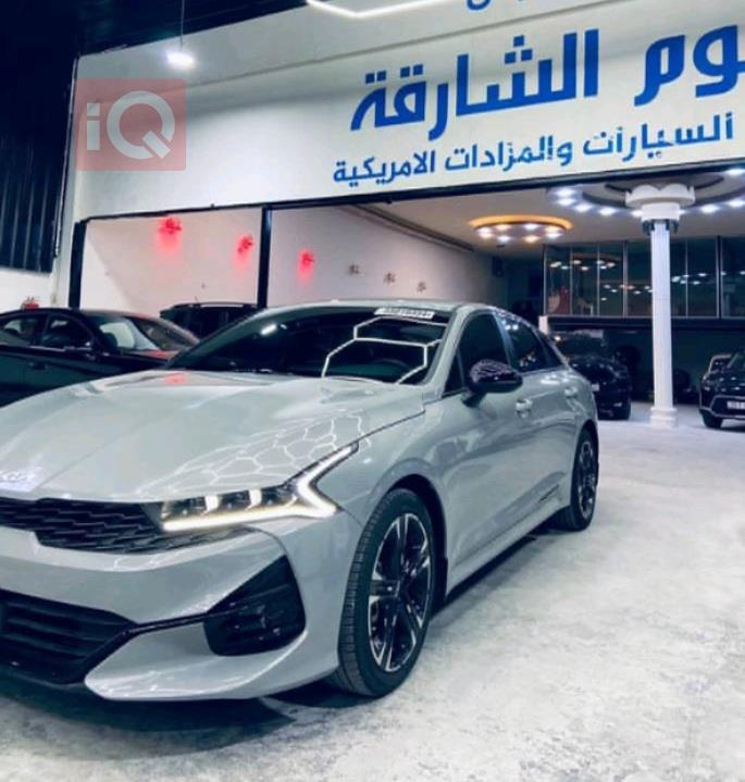 کیا K5